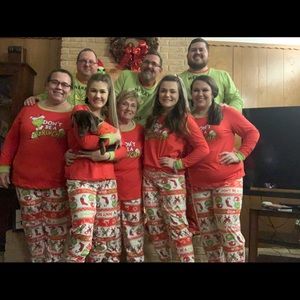 Meet your Posher, Lorraine